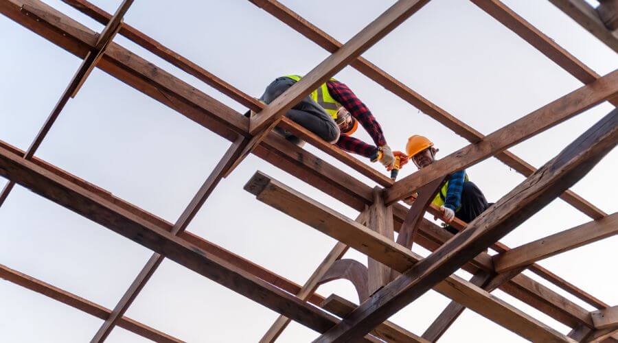 Expert top industrial roofings services in Steilacoom, WA